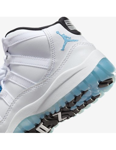 Jordan 11 Retro Legend Blue 2024 PS 378039104 MBS