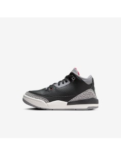 Jordan 3 Retro Black Cement 2024 PS DM0966010 MBS