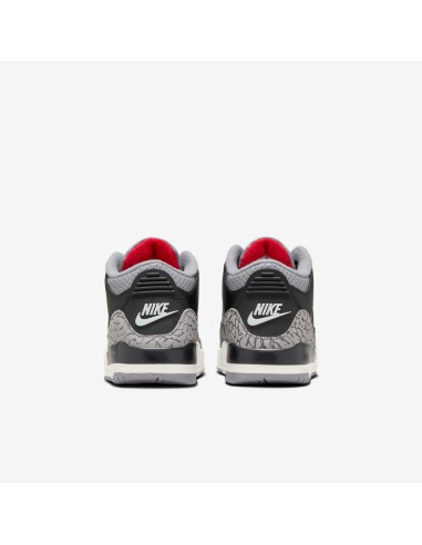 Jordan 3 Retro Black Cement 2024 PS DM0966010 MBS