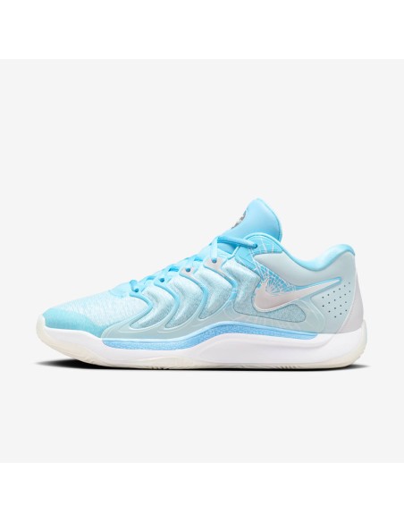 Nike KD 17 Christmas FZ1525400 MBS