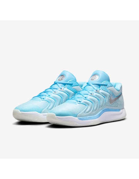 Nike KD 17 Christmas FZ1525400 MBS