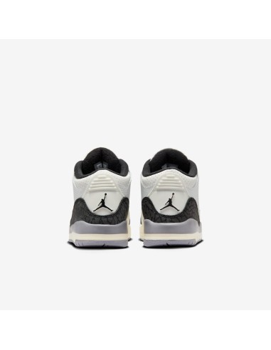 Jordan 3 Retro Cement Grey PS DM0966106 MBS