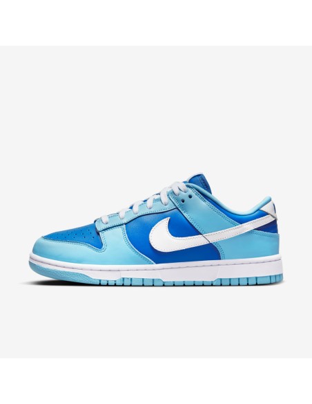 Nike Dunk Low Retro QS Argon 2022 DM0121400 MBS
