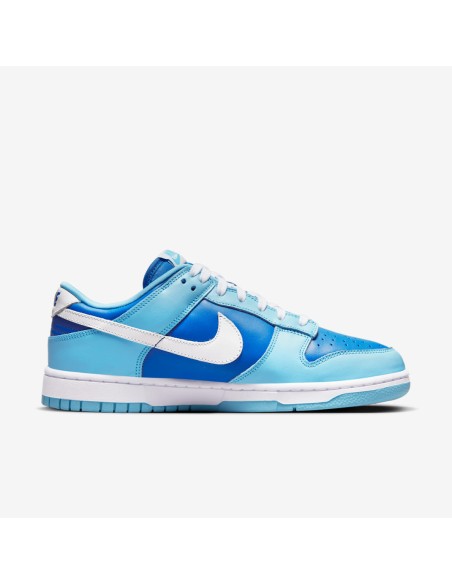 Nike Dunk Low Retro QS Argon 2022 DM0121400 MBS