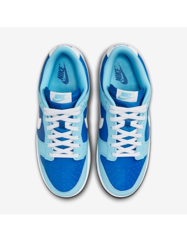 Nike Dunk Low Retro QS Argon 2022 DM0121400 MBS