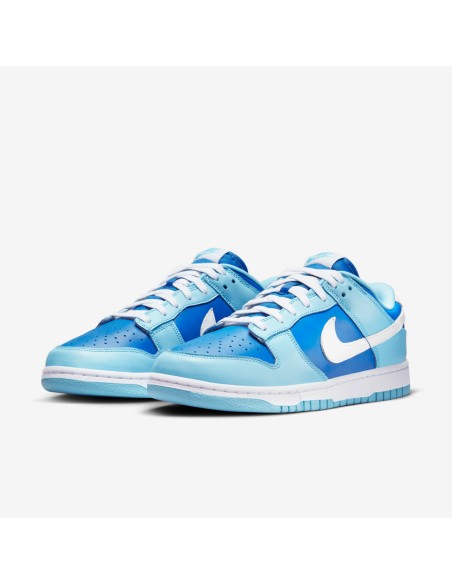 Nike Dunk Low Retro QS Argon 2022 DM0121400 MBS