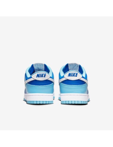 Nike Dunk Low Retro QS Argon 2022 DM0121400 MBS