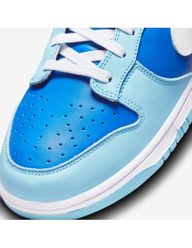 Nike Dunk Low Retro QS Argon 2022 DM0121400 MBS
