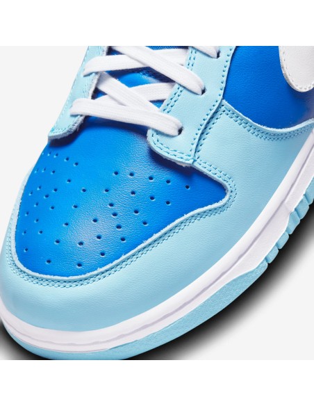 Nike Dunk Low Retro QS Argon 2022 DM0121400 MBS