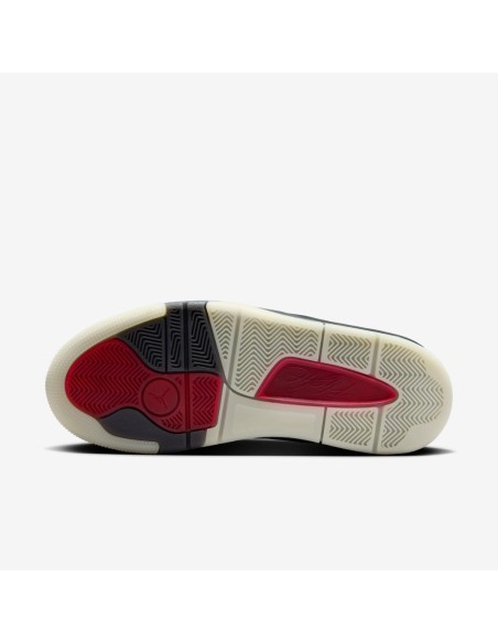 Jordan Flight Court Who Decides War Bred Women's HQ2958006 MBS