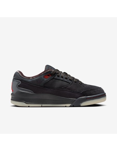 Jordan Flight Court Who Decides War Bred Women's HQ2958006 MBS