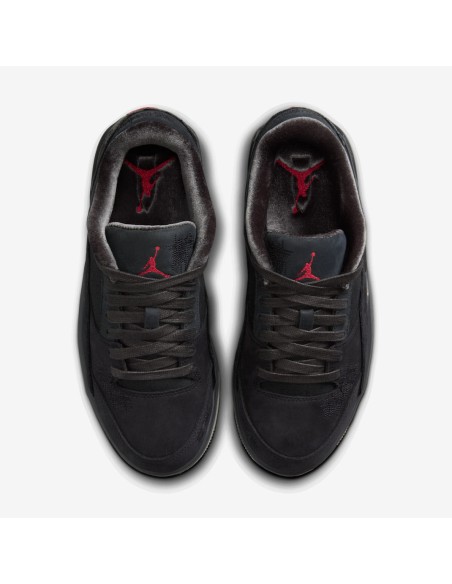 Jordan Flight Court Who Decides War Bred Women's HQ2958006 MBS