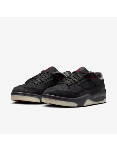 Jordan Flight Court Who Decides War Bred Women's HQ2958006 MBS