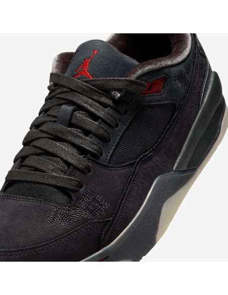Jordan Flight Court Who Decides War Bred Women's HQ2958006 MBS