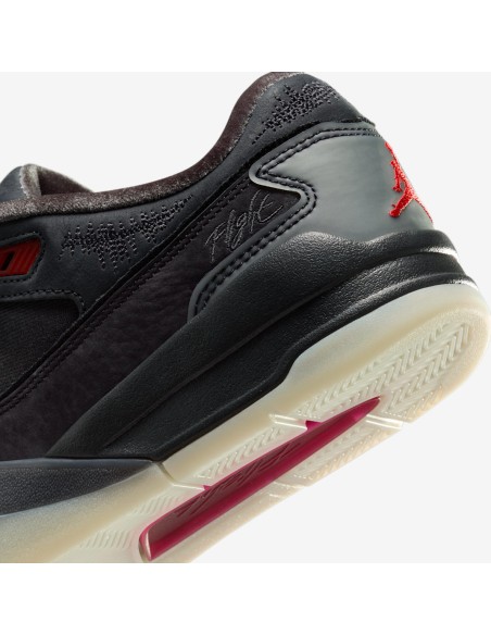 Jordan Flight Court Who Decides War Bred Women's HQ2958006 MBS