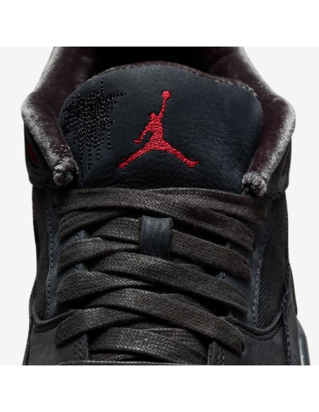 Jordan Flight Court Who Decides War Bred Women's HQ2958006 MBS
