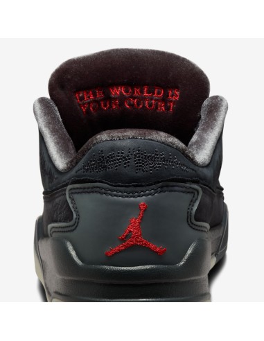 Jordan Flight Court Who Decides War Bred Women's HQ2958006 MBS