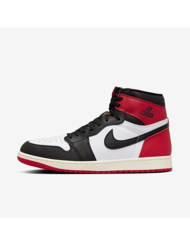 Jordan 1 Retro High OG Black Toe Reimagined DZ5485106 MBS