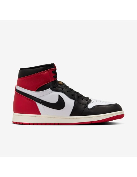 Jordan 1 Retro High OG Black Toe Reimagined DZ5485106 MBS