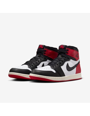 Jordan 1 Retro High OG Black Toe Reimagined DZ5485106 MBS