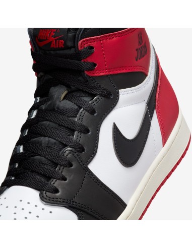 Jordan 1 Retro High OG Black Toe Reimagined DZ5485106 MBS