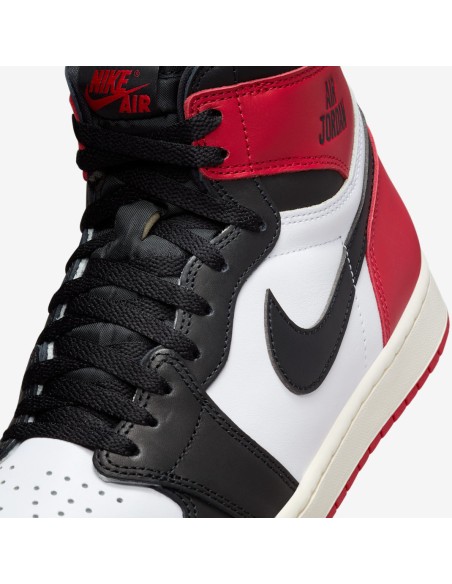 Jordan 1 Retro High OG Black Toe Reimagined DZ5485106 MBS