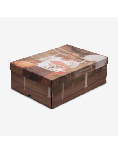 Jordan 1 Retro High OG Black Toe Reimagined DZ5485106 MBS