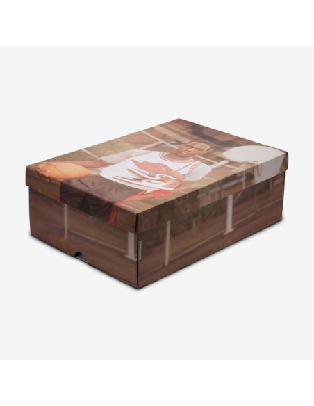 Jordan 1 Retro High OG Black Toe Reimagined DZ5485106 MBS