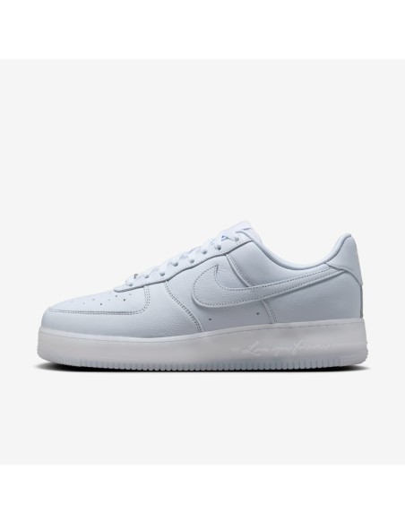 Nike Air Force 1 Low Drake NOCTA Certified Lover Boy Palest Purple CZ8065500 MBS