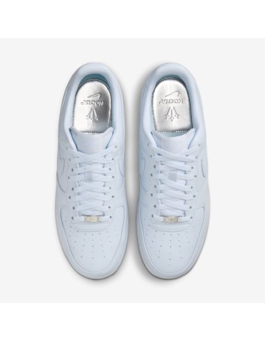 Nike Air Force 1 Low Drake NOCTA Certified Lover Boy Palest Purple CZ8065500 MBS
