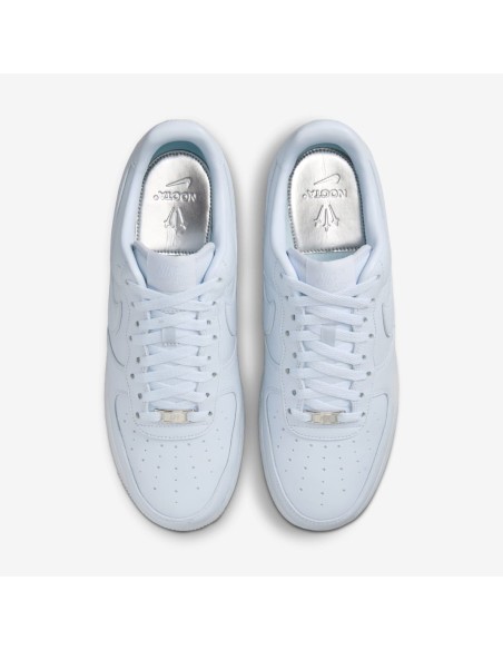 Nike Air Force 1 Low Drake NOCTA Certified Lover Boy Palest Purple CZ8065500 MBS