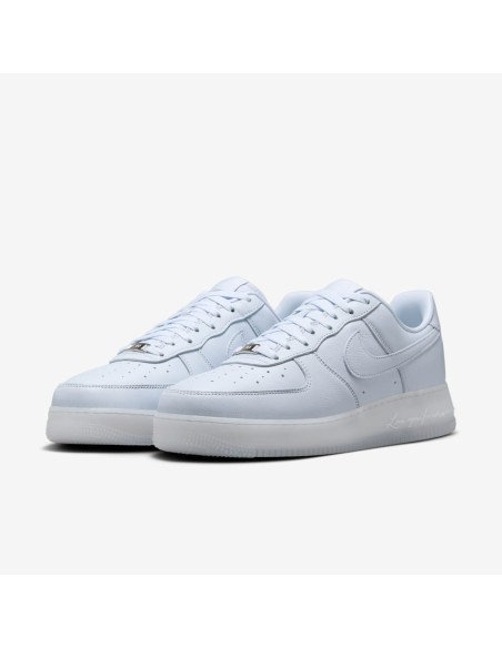 Nike Air Force 1 Low Drake NOCTA Certified Lover Boy Palest Purple CZ8065500 MBS