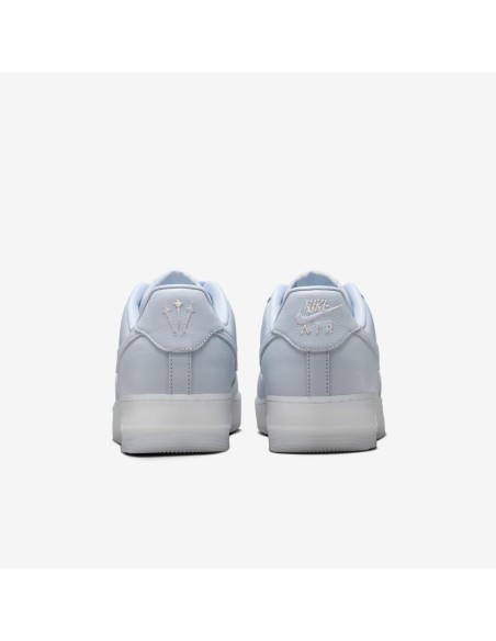 Nike Air Force 1 Low Drake NOCTA Certified Lover Boy Palest Purple CZ8065500 MBS