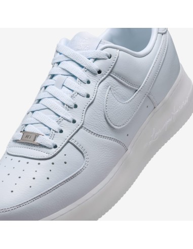 Nike Air Force 1 Low Drake NOCTA Certified Lover Boy Palest Purple CZ8065500 MBS