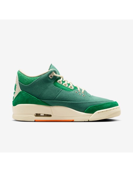 Jordan 3 Retro SP Nina Chanel Abney Bicoastal Women's FZ7974300 MBS