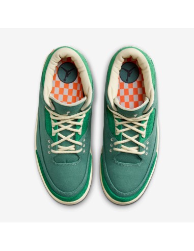 Jordan 3 Retro SP Nina Chanel Abney Bicoastal Women's FZ7974300 MBS