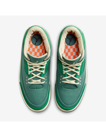 Jordan 3 Retro SP Nina Chanel Abney Bicoastal Women's FZ7974300 MBS