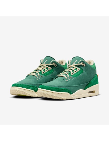 Jordan 3 Retro SP Nina Chanel Abney Bicoastal Women's FZ7974300 MBS