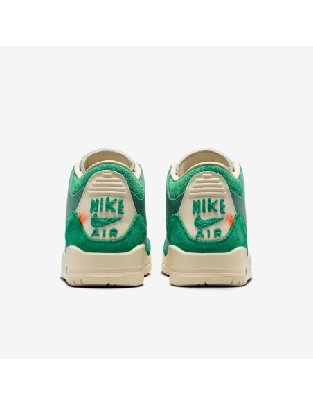 Jordan 3 Retro SP Nina Chanel Abney Bicoastal Women's FZ7974300 MBS