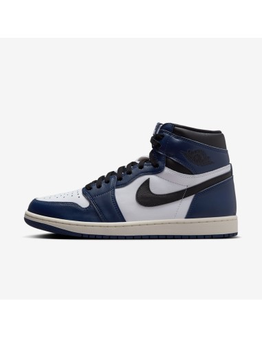 Jordan 1 Retro High OG Midnight Navy DZ5485401 MBS