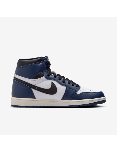 Jordan 1 Retro High OG Midnight Navy DZ5485401 MBS