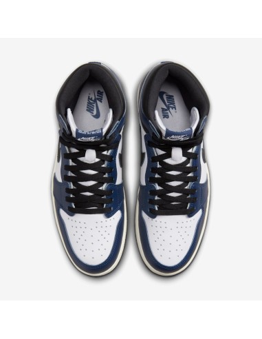 Jordan 1 Retro High OG Midnight Navy DZ5485401 MBS