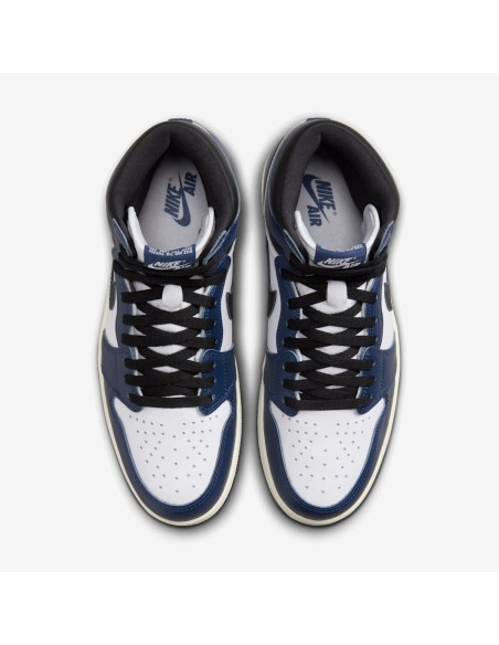 Jordan 1 Retro High OG Midnight Navy DZ5485401 MBS