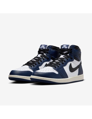 Jordan 1 Retro High OG Midnight Navy DZ5485401 MBS