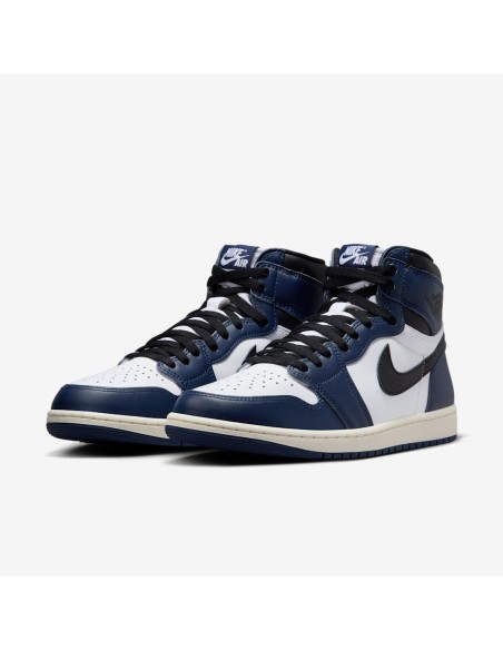 Jordan 1 Retro High OG Midnight Navy DZ5485401 MBS