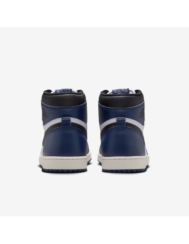 Jordan 1 Retro High OG Midnight Navy DZ5485401 MBS