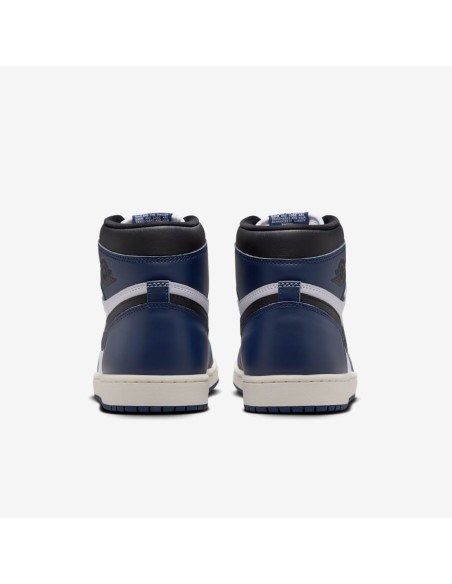 Jordan 1 Retro High OG Midnight Navy DZ5485401 MBS