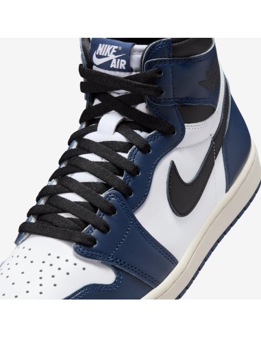 Jordan 1 Retro High OG Midnight Navy DZ5485401 MBS