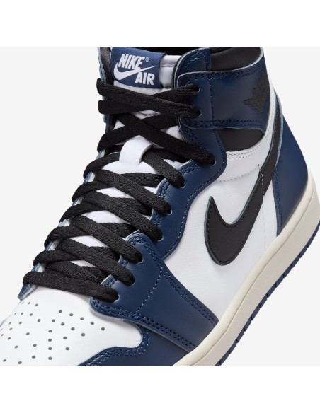 Jordan 1 Retro High OG Midnight Navy DZ5485401 MBS