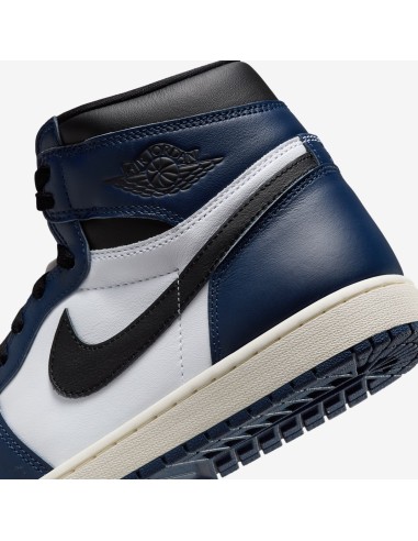 Jordan 1 Retro High OG Midnight Navy DZ5485401 MBS